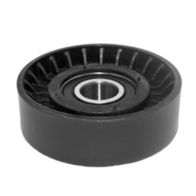 Tensioner Pulley, V-ribbed belt